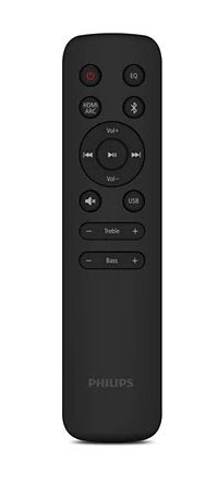 EAN 8718863700211 - Philips TAB8200/10 altavoz soundbar Negro 2.1 canales imagen 2