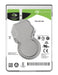 EAN 0763649089200 - Seagate Barracuda 2.5" disco duro interno 500 GB 5400 RPM 128 MB 2.5" Serial ATA III imagen 1