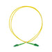 EAN 4052792066074 - LogiLink FPSLC01 Cable de fibra óptica e InfiniBand 1 m LC Amarillo imagen 2