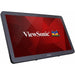 EAN 0766907846911 - Viewsonic TD2430 pantalla para PC 59,9 cm (23.6") 1920 x 1080 Pixeles Full HD LCD Pantalla táctil Multi-u imagen 4