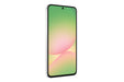 EAN 8806095982595 - Samsung Galaxy A56 17 cm (6.7") SIM doble Android 15 USB Tipo C 8 GB 256 GB 5000 mAh Gris claro imagen 12