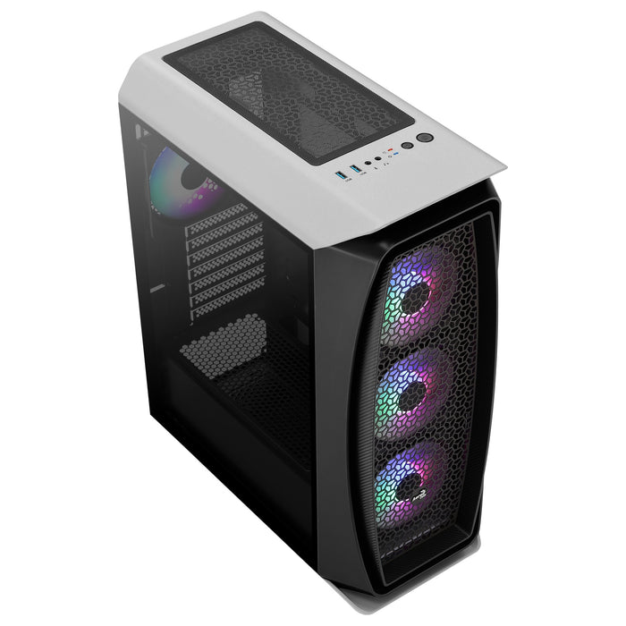 EAN 4710562752335 - Aerocool Aero One Frost Torre Blanco imagen 3