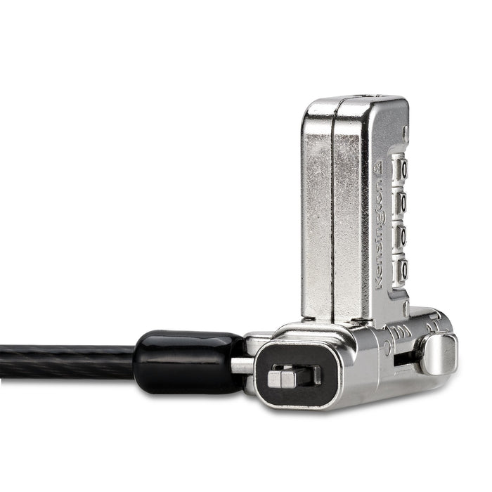 EAN 0085896011217 - Kensington K63394WW cable antirrobo 1,8 m imagen 7