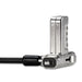 EAN 0085896011217 - Kensington K63394WW cable antirrobo 1,8 m imagen 7
