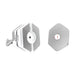 EAN 4719512131992 - Cooler Master GEM Universal Montaje en superficie imagen 4