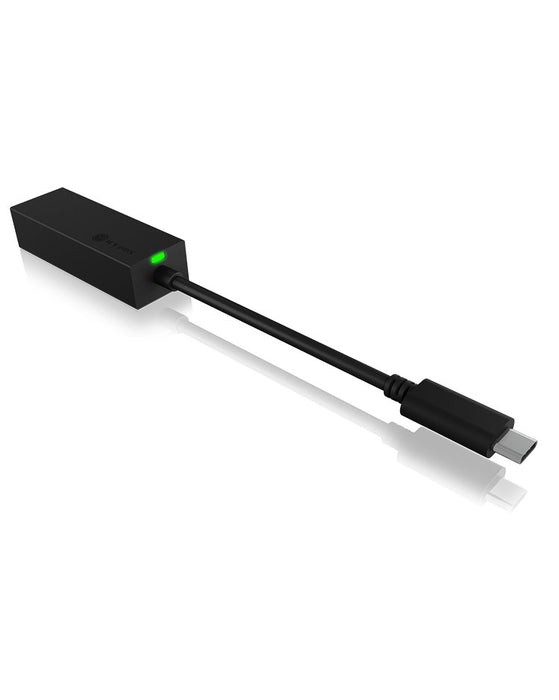 EAN 4250078171621 - ICY BOX IB-LAN100-C3 Ethernet 1000 Mbit/s imagen 3