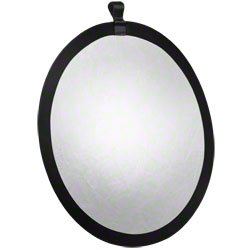 EAN 4250234576895 - Walimex 17689 reflector de estudio fotográfico Alrededor Oro, Plata imagen 3