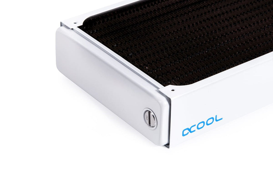 EAN 4250197186476 - Alphacool 18647 accesorio o pieza de sistema de refrigeración para ordenador Radiador imagen 6