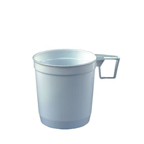 EAN 4002911122167 - Papstar 12216 vaso desechable 40 pieza(s) 250 ml Poliestireno imagen 1