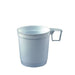 EAN 4002911122167 - Papstar 12216 vaso desechable 40 pieza(s) 250 ml Poliestireno imagen 1