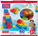 EAN 0065541084162 - MEGA BLOKS DCH55 juguete de construcción imagen 8