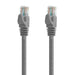 EAN 8436574703771 - AISENS A145-0324 cable de red Gris 0,25 m Cat6a U/UTP (UTP) imagen 2