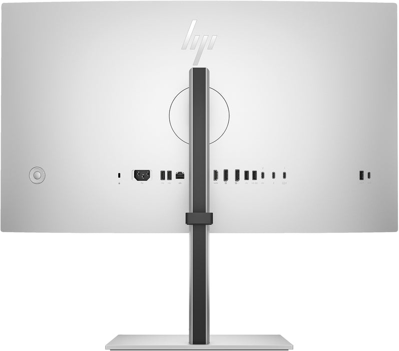 EAN 5715063748916 - HP شاشة الاجتماعات Series 7 Pro مقاس 27 بوصة - 727pm pantalla para PC 68,6 cm (27") 3840 x 2160 Pixeles 4 imagen 5