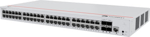 EAN 6901443450114 - HUAWEI eKit S220 Series S220-48P4S Gestionado L2 Gigabit Ethernet (10/100/1000) Energía sobre Ethernet (P imagen 4