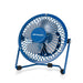 EAN 8435568404403 - Orbegozo PW 1026 ventilador Azul imagen 1