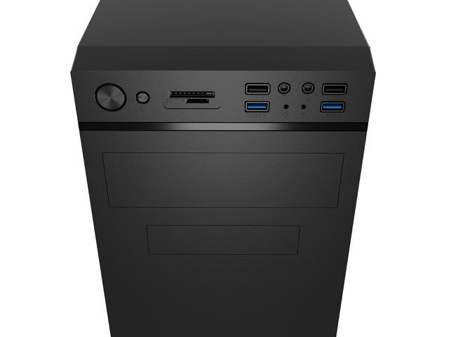 EAN 5901969438918 - NATEC Cabassu G2 Midi Tower Negro imagen 8