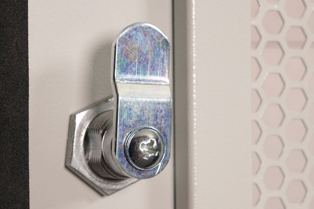 EAN 4016032499022 - Digitus DN-49208 armario rack 7U Bastidor de pared Gris claro imagen 7
