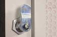 EAN 4016032499022 - Digitus DN-49208 armario rack 7U Bastidor de pared Gris claro imagen 7