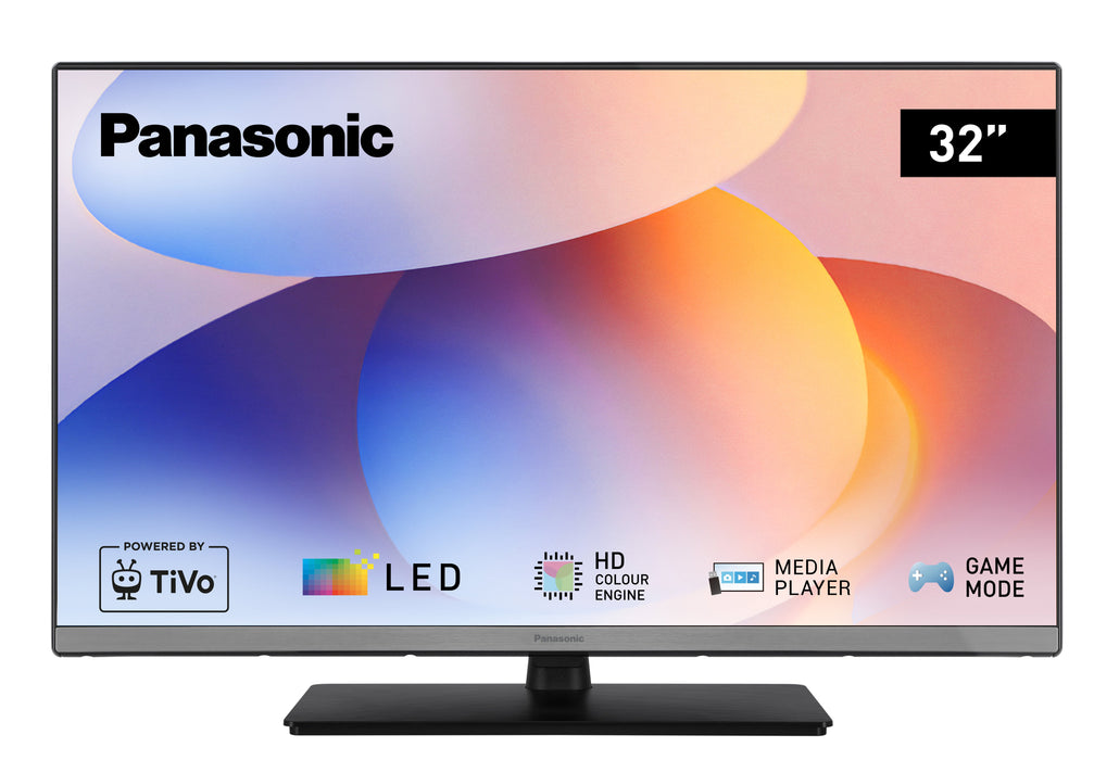EAN 5025232996650 - Panasonic TB-32S40AEZC Televisor 81,3 cm (32") HD Smart TV Wifi Negro imagen 1