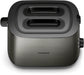 EAN 8720389023583 - Philips Viva Collection HD2651/80 tostadora 8 2 rebanada(s) 1050 W Titanio imagen 4