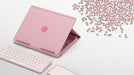 EAN 5099206106383 - Logitech 920-011240 teclado para móvil QWERTY Inglés del Reino Unido Bluetooth Rosa imagen 8
