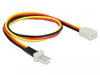 EAN 4043619857531 - DeLOCK 85753 cable de alimentación interna 0,3 m imagen 2