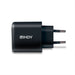 EAN 4002888734264 - Lindy 73426 cargador de dispositivo móvil Universal Negro Corriente alterna Carga rápida Interior imagen 5