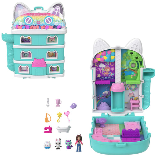 EAN 194735305643 - Polly Pocket JFV02 muñeca imagen 1