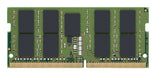 EAN 0740617325768 - Kingston Technology KSM32SED8/32HC módulo de memoria 32 GB DDR4 260-pin SO-DIMM ECC imagen 1