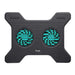 EAN 8713439178050 - Trust Breeze almohadilla fría 40,6 cm (16") imagen 4