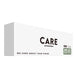 EAN 5715685021886 - PanzerGlass CARE™ by ® Samba Case Transparent w. White Qi Compatible iPhone 17e | 16e funda para teléfono imagen 4