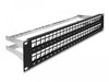 EAN 4043619668786 - DeLOCK 66878 panel de parcheo imagen 1