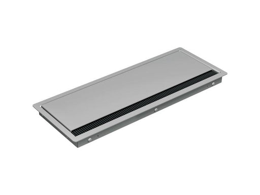 EAN 4016514021765 - Bachmann Coni Gris, Plata Acero imagen 1