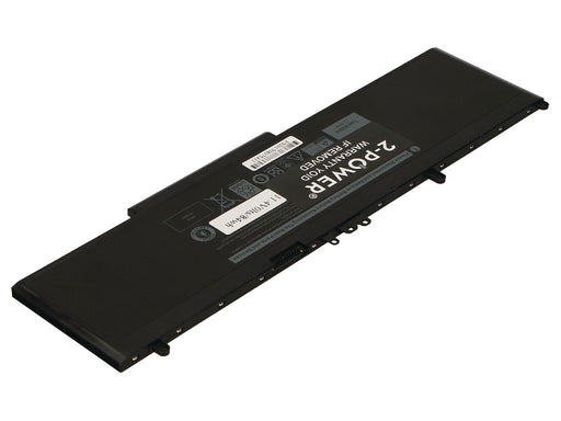 EAN 5055190182741 - 2-Power CBP3587A refacción para laptop Batería imagen 1