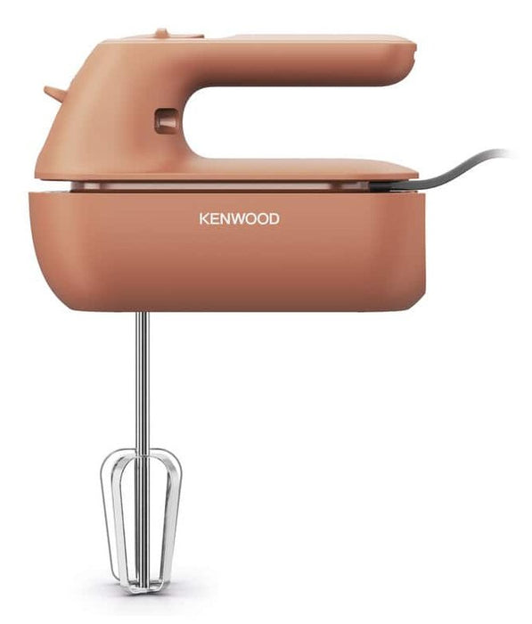 EAN 5011423008356 - Kenwood Electronics QuickMix Go Batidora de mano 350 W Arcilla imagen 1