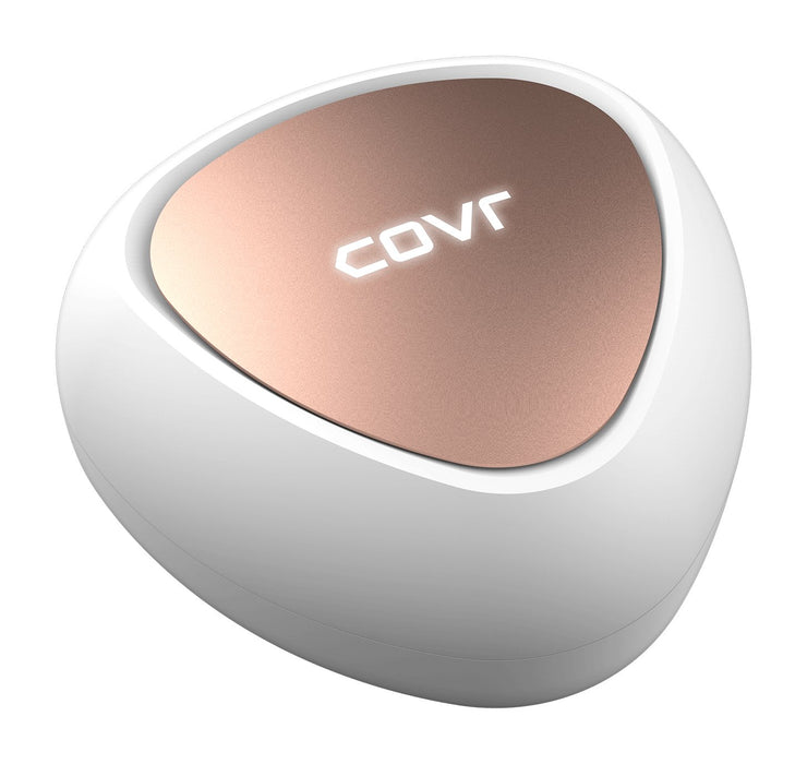 EAN 0790069437335 - D-Link COVR 1000 Mbit/s Bronce, Blanco imagen 4
