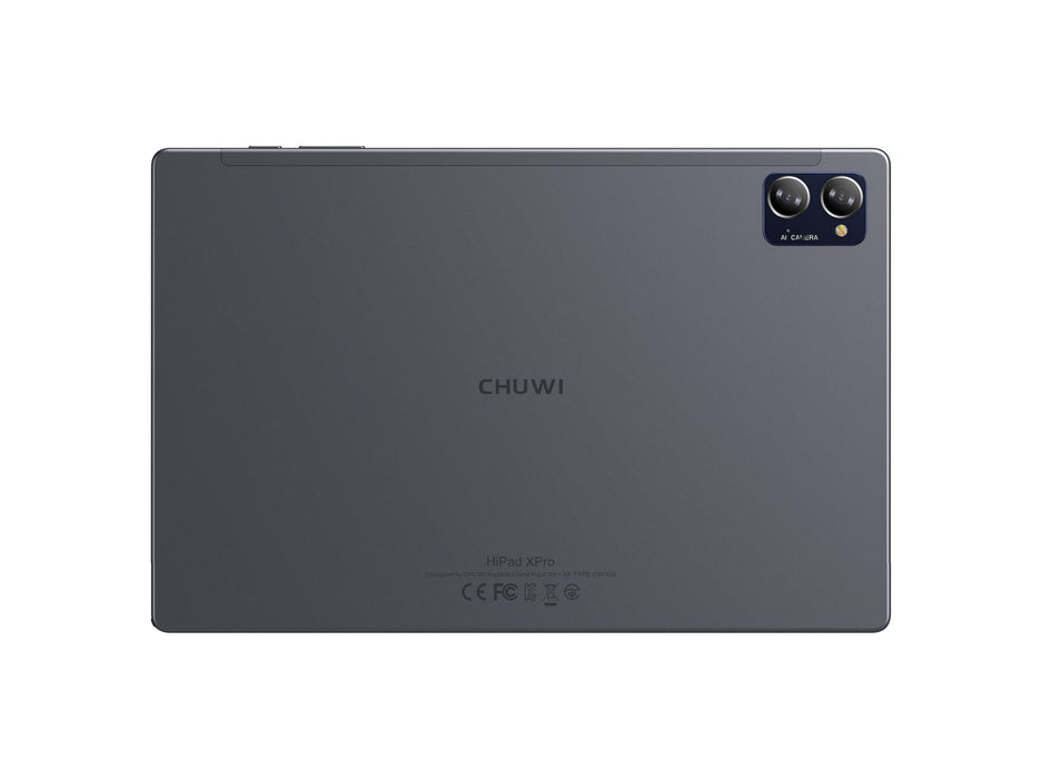 EAN 6935768752448 - Chuwi HiPad X Pro 4G Tigre LTE-TDD & LTE-FDD 128 GB 26,7 cm (10.5") 6 GB Wi-Fi 5 (802.11ac) Android 12 Gr imagen 3