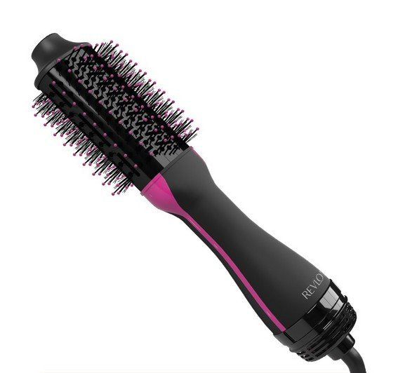 EAN 0761318452829 - Revlon RVDR5282UKE secador Negro imagen 1