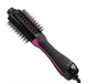 EAN 0761318452829 - Revlon RVDR5282UKE secador Negro imagen 1