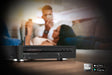 EAN 4018843495507 - Magnat MMS 730 Ethernet Wifi Negro imagen 8