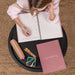 EAN 8422593060971 - MAUL A609722 cuaderno y block A4 80 hojas Rosa imagen 3