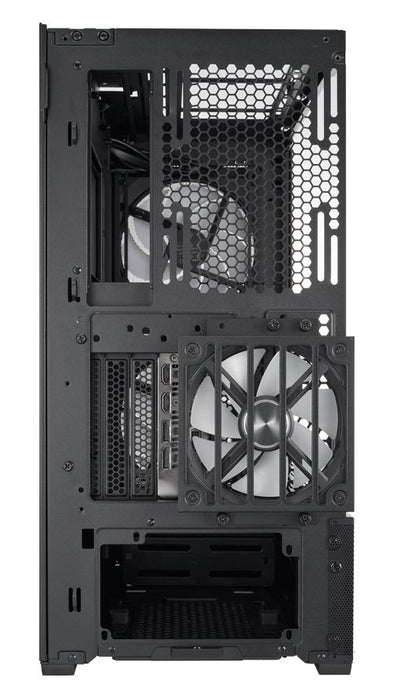 EAN 4718466012920 - Lian Li Lancool 216-X Midi Tower Negro imagen 4