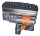EAN 4078500063197 - Gardena 13050-20 rociador de agua Rociador de agua oscilante Plástico Negro, Naranja imagen 1