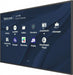EAN 0766907017526 - Viewsonic CDE9830 pantalla de señalización 2,49 m (98") Wifi 500 cd / m² 4K Ultra HD Negro Procesador inc imagen 4