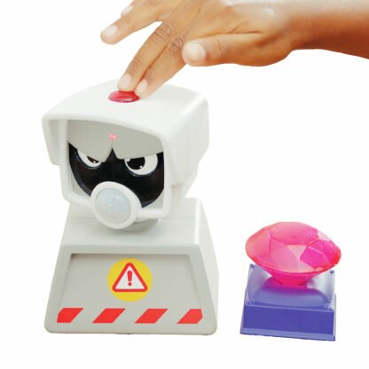 EAN 8432752039250 - Creative Toys 30693271 juguete interactivos imagen 4