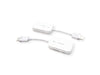 EAN 7630049629073 - VALUE 14.99.3414 extensor audio/video Transmisor y receptor de señales AV Blanco imagen 2