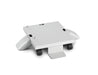 EAN 5031713072898 - OKI 09006140 mueble y soporte para impresoras Blanco imagen 1