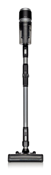 EAN 3838782492884 - Hisense HVC6264BK Aspiradora escoba 2 en 1 Batería Secar EPA Sin bolsa 0,45 L 150 W Negro 2000 Ah imagen 1