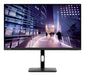 EAN 0198153593101 - Lenovo N27p pantalla para PC 68,6 cm (27") 3840 x 2160 Pixeles 4K Ultra HD LED Negro imagen 1