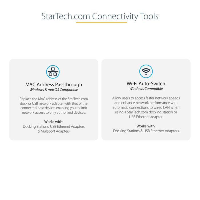 EAN 0065030872706 - StarTech.com PEX40GQSFPI adaptador y tarjeta de red Interno 40000 Mbit/s imagen 6